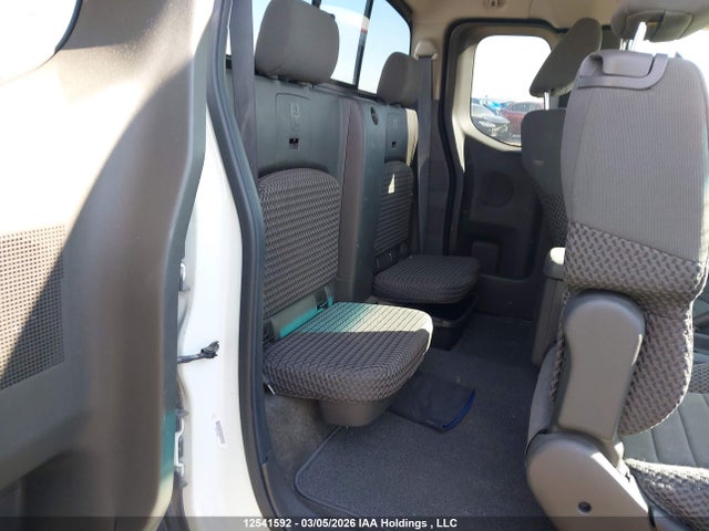 Auction sale of the 2013 Nissan Frontier, vin: 1N6AD0CW5DN759791, lot number: 12541592