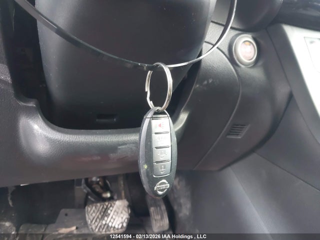 Nissan Sentra 2018 3N1AB7AP1JY256306 Image 11