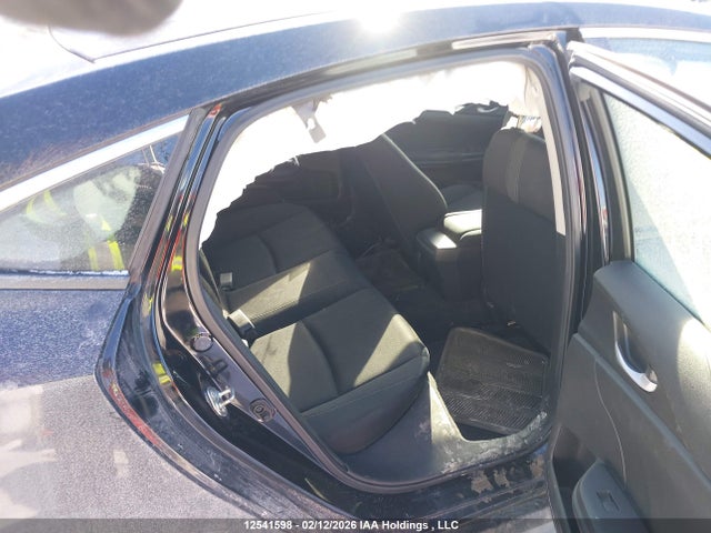 Aukcja sprzedaży 2016 Honda Civic, vin: 2HGFC2F5XGH012549, numer aukcji: 12541598