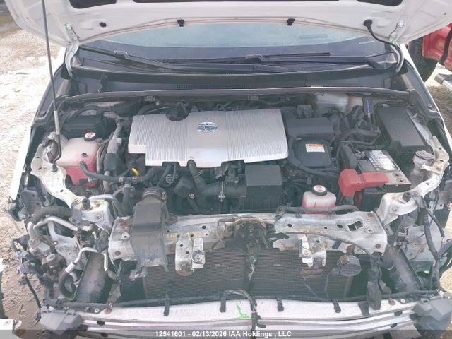 JTDKARFP6J3070195 Toyota PRIUS PRIME