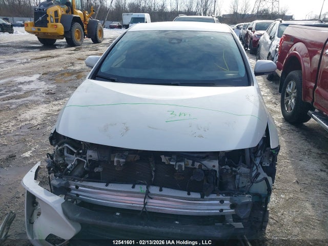 JTDKARFP6J3070195 Toyota PRIUS PRIME