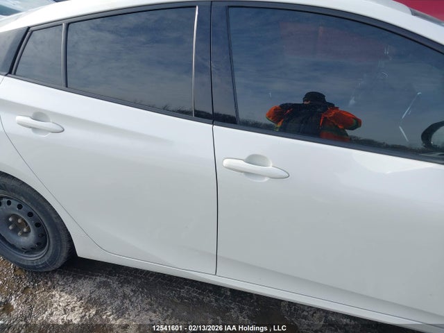 JTDKARFP6J3070195 Toyota PRIUS PRIME