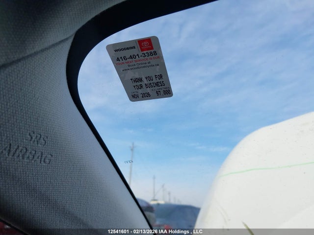 JTDKARFP6J3070195 Toyota PRIUS PRIME