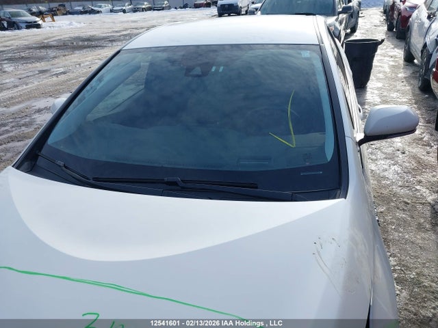 JTDKARFP6J3070195 Toyota PRIUS PRIME
