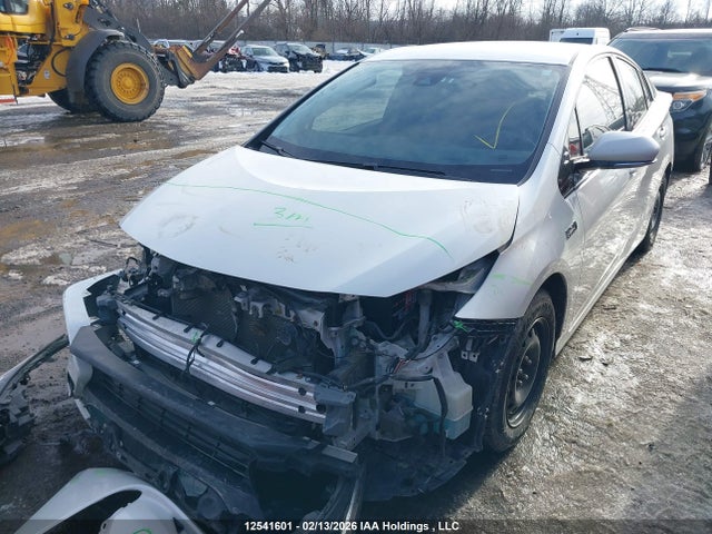 JTDKARFP6J3070195 Toyota PRIUS PRIME