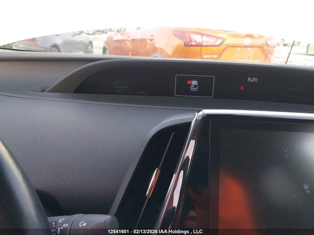 JTDKARFP6J3070195 Toyota PRIUS PRIME