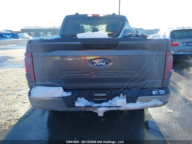 1FTFW3L84SKE61169 Ford F150 Xlt