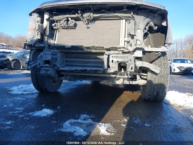 1FTFW3L84SKE61169 Ford F150 Xlt