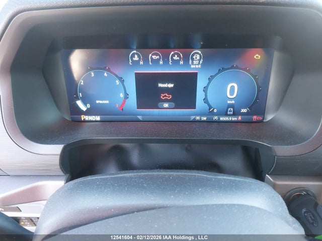 1FTFW3L84SKE61169 Ford F150 Xlt