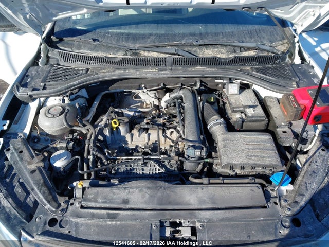 3VWE57BUXKM024450 Volkswagen Jetta