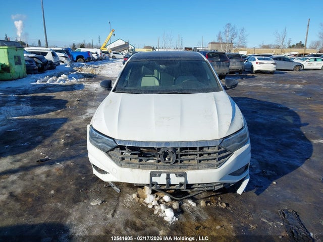 3VWE57BUXKM024450 Volkswagen Jetta