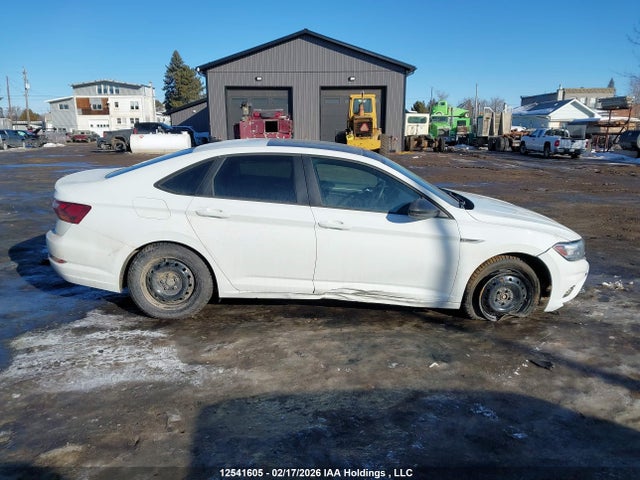3VWE57BUXKM024450 Volkswagen Jetta