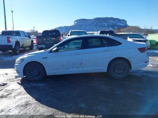 3VWE57BUXKM024450 Volkswagen Jetta