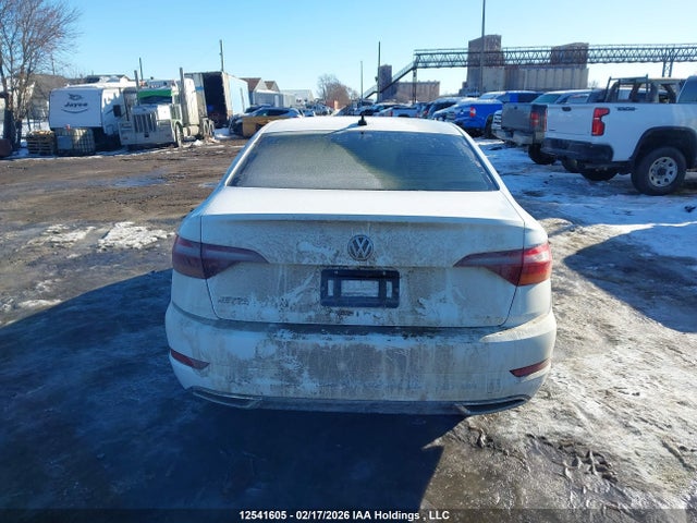 3VWE57BUXKM024450 Volkswagen Jetta