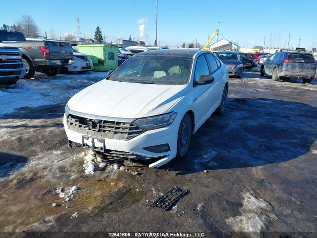 3VWE57BUXKM024450 Volkswagen Jetta
