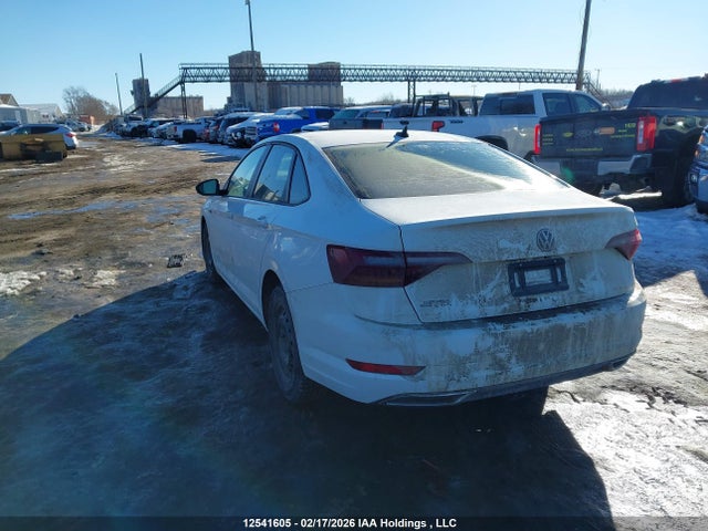 3VWE57BUXKM024450 Volkswagen Jetta