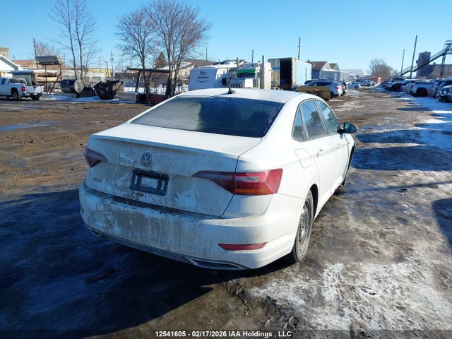 3VWE57BUXKM024450 Volkswagen Jetta