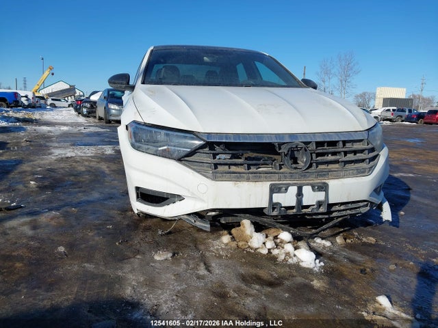 3VWE57BUXKM024450 Volkswagen Jetta