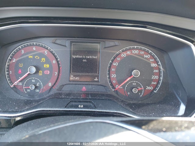 3VWE57BUXKM024450 Volkswagen Jetta