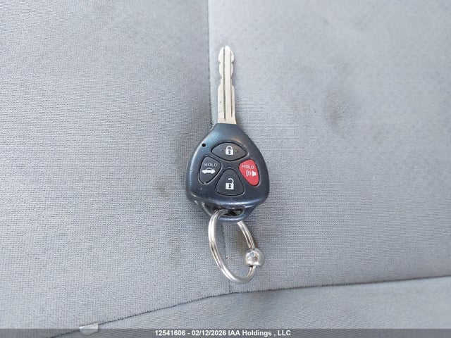 Aukcja sprzedaży 2013 Toyota Corolla, vin: 2T1BU4EE5DC006154, numer aukcji: 12541606