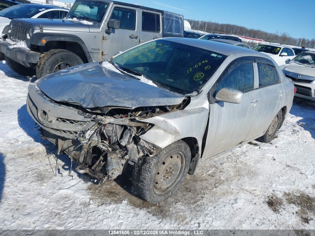 Aukcja sprzedaży 2013 Toyota Corolla, vin: 2T1BU4EE5DC006154, numer aukcji: 12541606