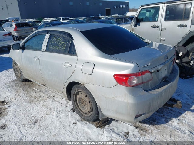 Aukcja sprzedaży 2013 Toyota Corolla, vin: 2T1BU4EE5DC006154, numer aukcji: 12541606