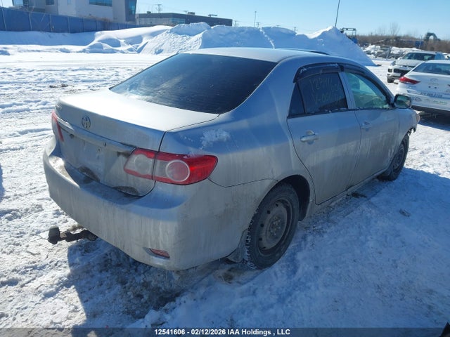 Aukcja sprzedaży 2013 Toyota Corolla, vin: 2T1BU4EE5DC006154, numer aukcji: 12541606