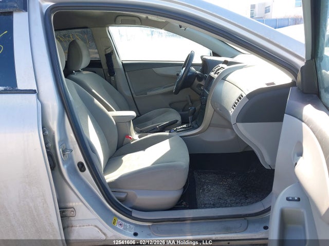 Aukcja sprzedaży 2013 Toyota Corolla, vin: 2T1BU4EE5DC006154, numer aukcji: 12541606