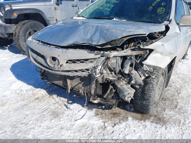 Aukcja sprzedaży 2013 Toyota Corolla, vin: 2T1BU4EE5DC006154, numer aukcji: 12541606