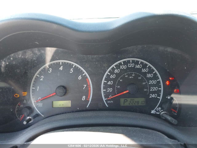 Aukcja sprzedaży 2013 Toyota Corolla, vin: 2T1BU4EE5DC006154, numer aukcji: 12541606