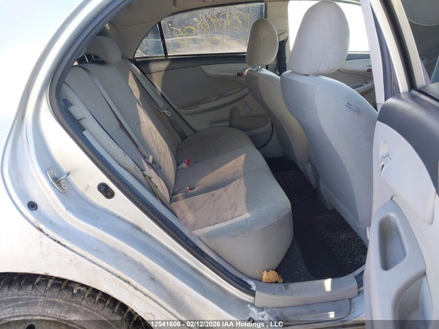 Aukcja sprzedaży 2013 Toyota Corolla, vin: 2T1BU4EE5DC006154, numer aukcji: 12541606