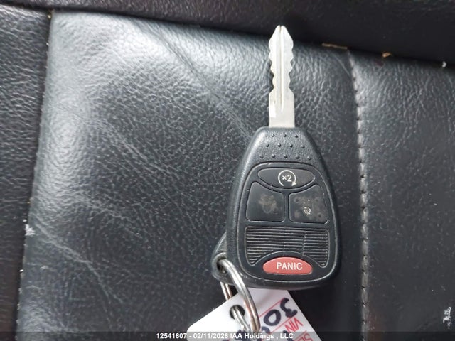 1C4NJRAB1GD630488 Jeep Patriot