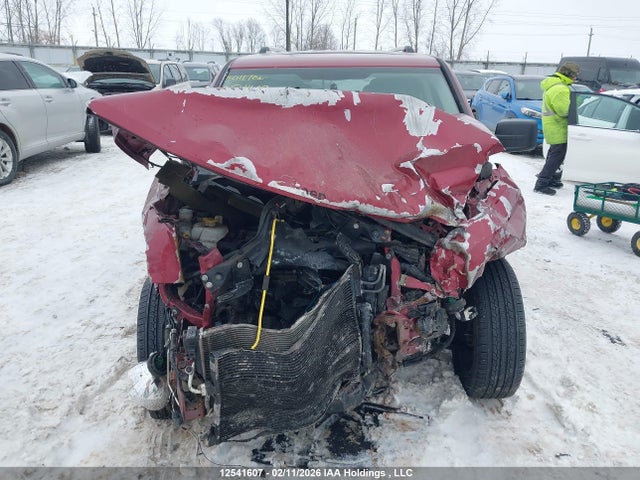 1C4NJRAB1GD630488 Jeep Patriot
