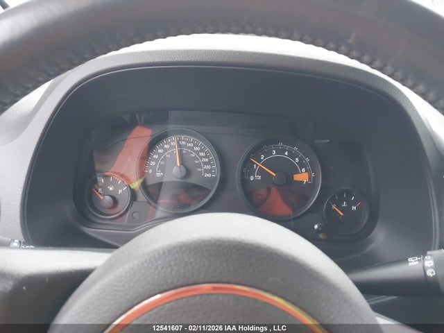 1C4NJRAB1GD630488 Jeep Patriot