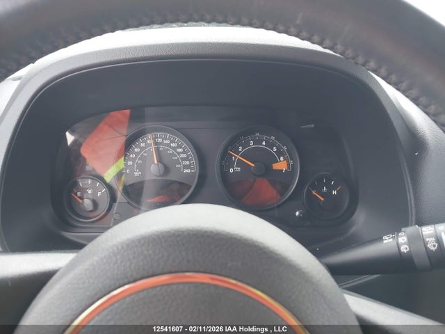 1C4NJRAB1GD630488 Jeep Patriot