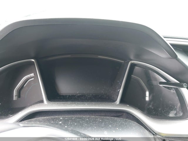2HGFC1F92LH102978 Honda Civic Touring