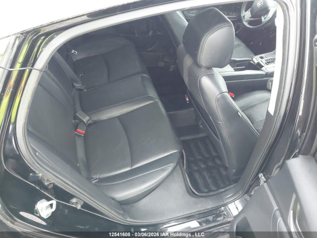 2HGFC1F92LH102978 Honda Civic Touring