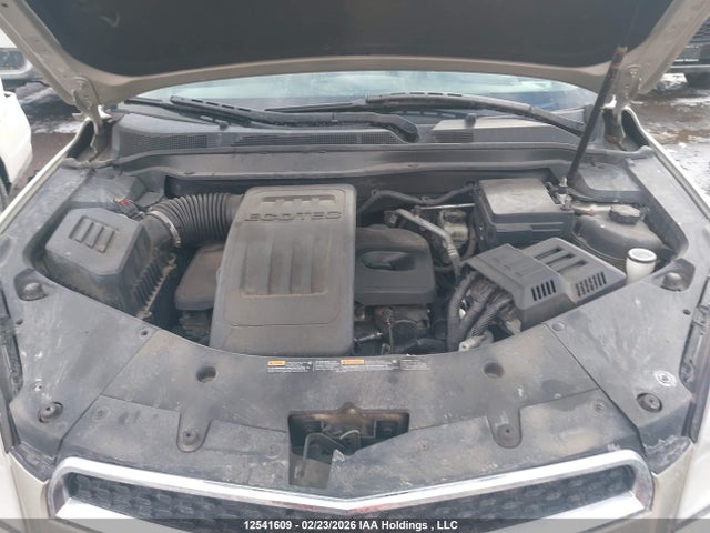 Aukcja sprzedaży 2014 Chevrolet Equinox Ls, vin: 2GNALAEK9E6312089, numer aukcji: 12541609
