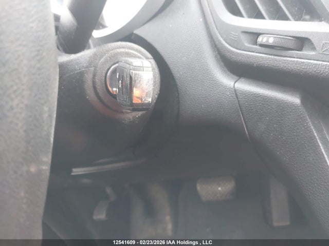Aukcja sprzedaży 2014 Chevrolet Equinox Ls, vin: 2GNALAEK9E6312089, numer aukcji: 12541609