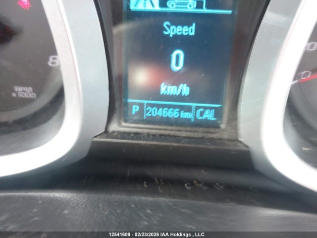 Aukcja sprzedaży 2014 Chevrolet Equinox Ls, vin: 2GNALAEK9E6312089, numer aukcji: 12541609