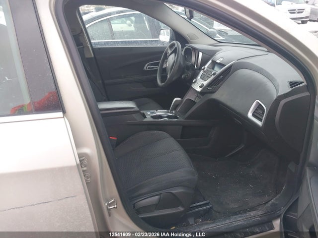 Aukcja sprzedaży 2014 Chevrolet Equinox Ls, vin: 2GNALAEK9E6312089, numer aukcji: 12541609