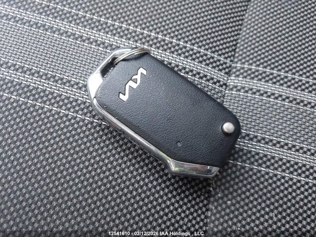 12541610 :رقم المزاد ، 3KPF34AD5RE749293 vin ، 2024 Kia Forte مزاد بيع