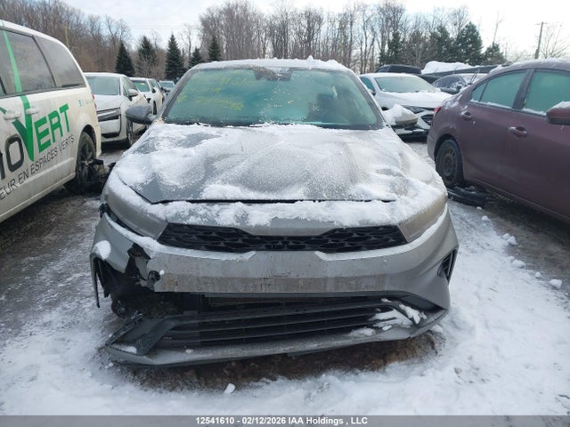 12541610 :رقم المزاد ، 3KPF34AD5RE749293 vin ، 2024 Kia Forte مزاد بيع