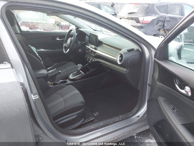 12541610 :رقم المزاد ، 3KPF34AD5RE749293 vin ، 2024 Kia Forte مزاد بيع