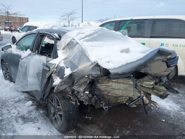 12541610 :رقم المزاد ، 3KPF34AD5RE749293 vin ، 2024 Kia Forte مزاد بيع