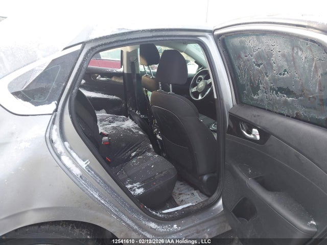 12541610 :رقم المزاد ، 3KPF34AD5RE749293 vin ، 2024 Kia Forte مزاد بيع