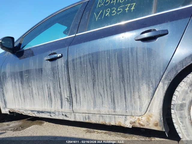 1G1PE5SB2G7123577 Chevrolet Cruze Limited 1lt