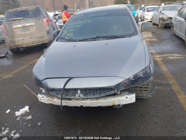 JA32U2FU6HU607624 Mitsubishi Lancer