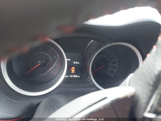 JA32U2FU6HU607624 Mitsubishi Lancer