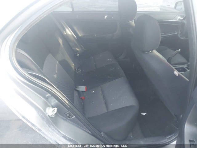 JA32U2FU6HU607624 Mitsubishi Lancer